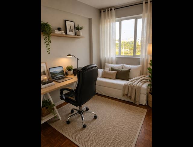 3 BEDROOM APARTMENT FOR SALE IN NORTH BEACH